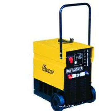 Welding machine